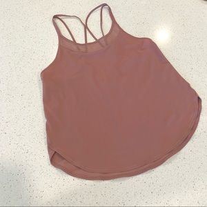 lululemon tank